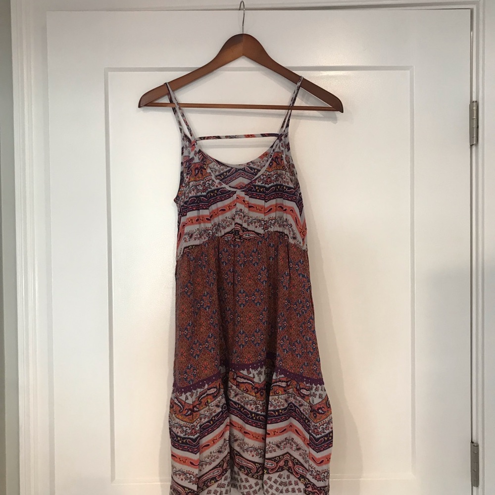 Target sundress - Picture 2 of 3